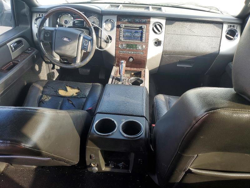 64569886 :رقم المزاد ، 1FMJK1K59AEA29736 vin ، 2010 Ford Expedition مزاد بيع