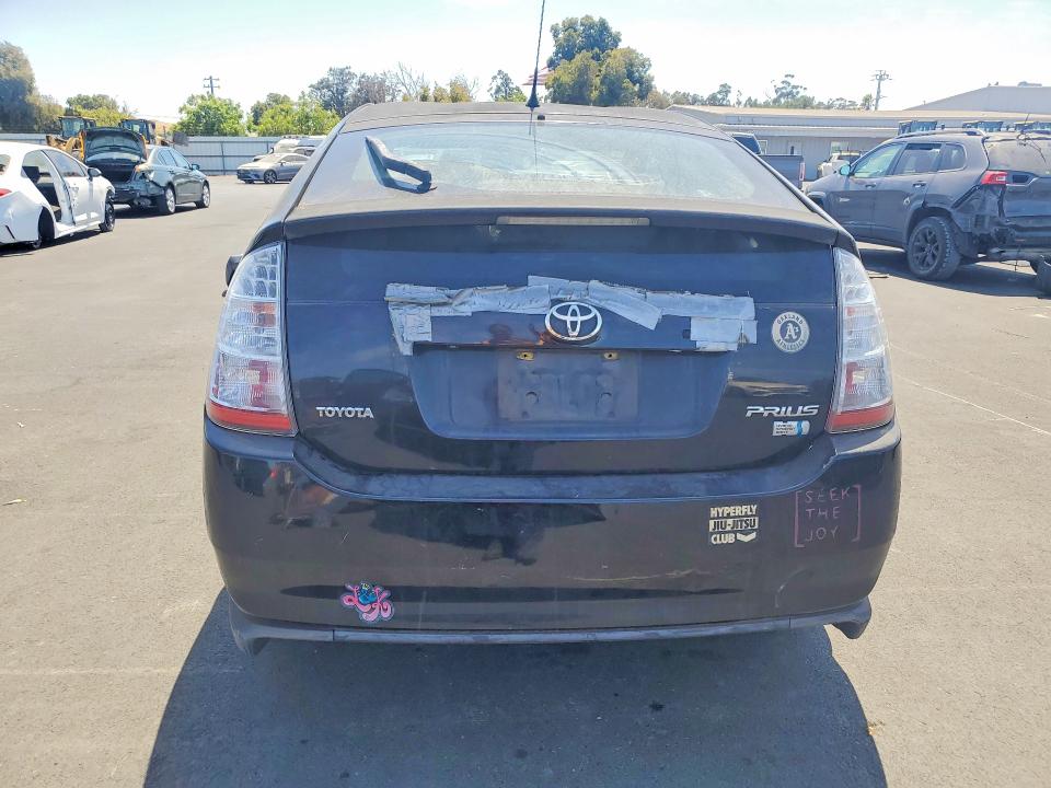 Продаж на аукціоні авто 2008 Toyota Prius, vin: JTDKB20U483392380, номер лоту: 64609136