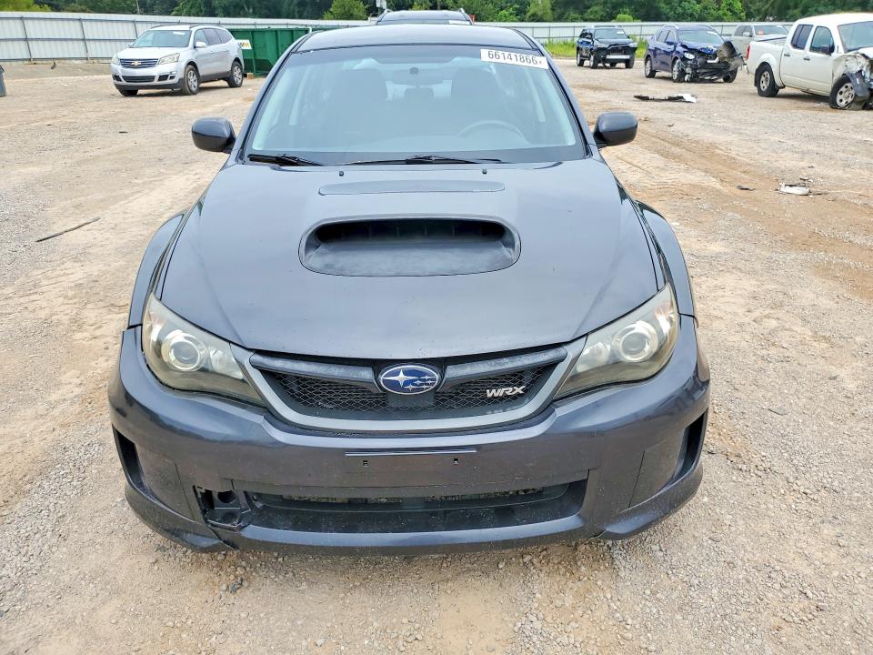 Aukcja sprzedaży 2011 Subaru Impreza, vin: JF1GV7E6XBG522947, numer aukcji: 66141866