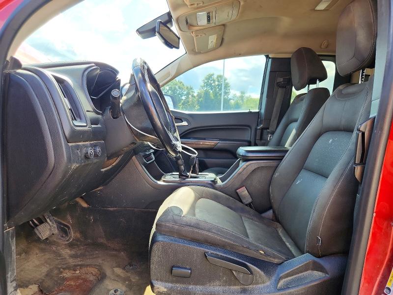 Aukcja sprzedaży 2016 Gmc Canyon, vin: 1GTH6CEA2G1389054, numer aukcji: 65048566