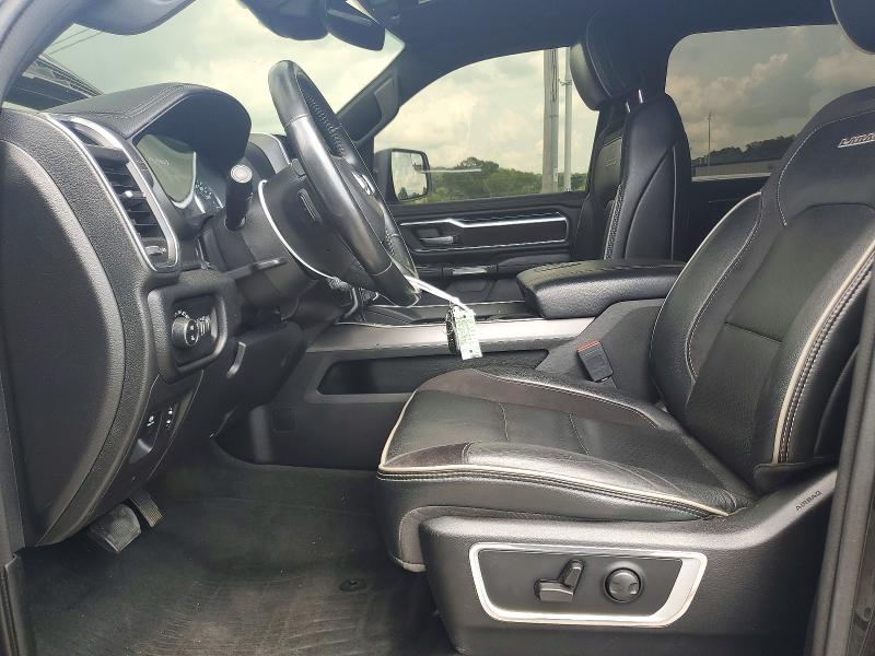 2022 Ram 1500 მანქანა იყიდება აუქციონზე, vin: 1C6SRFJT9NN332143, აუქციონის ნომერი: 64379696