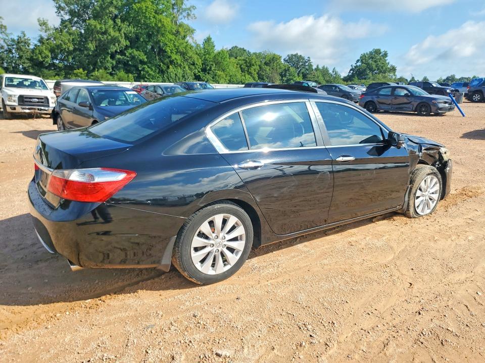 Aukcja sprzedaży 2013 Honda Accord, vin: 1HGCR2F78DA263941, numer aukcji: 63997886