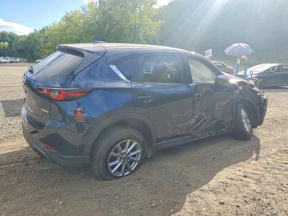 65919436 :رقم المزاد ، JM3KFBCMXP0252745 vin ، 2023 Mazda Cx-5 مزاد بيع