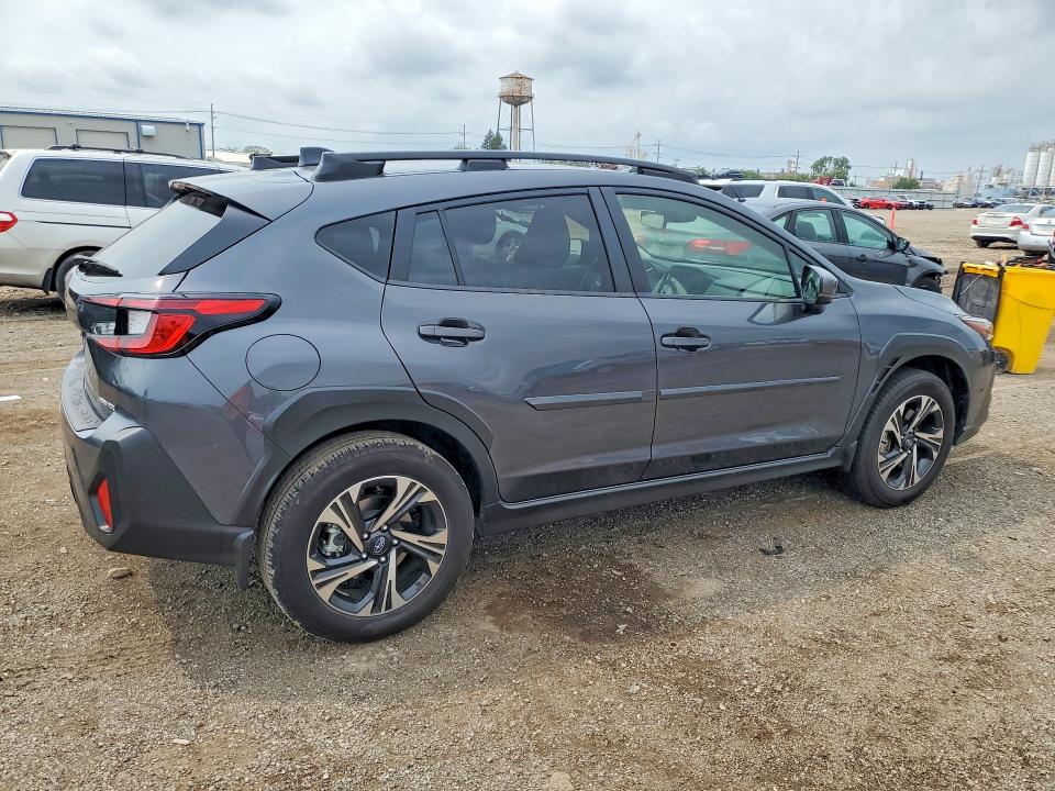 Aukcja sprzedaży 2024 Subaru Crosstrek, vin: JF2GUADC4R8880701, numer aukcji: 64587056