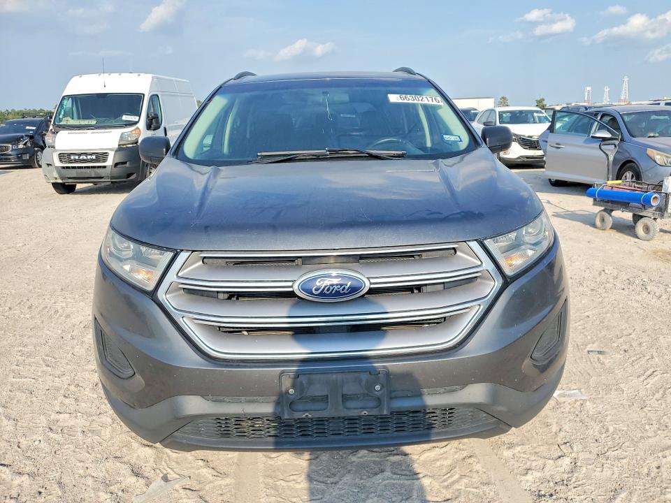 Продаж на аукціоні авто 2017 Ford Edge, vin: 2FMPK3G99HBC63298, номер лоту: 66302176