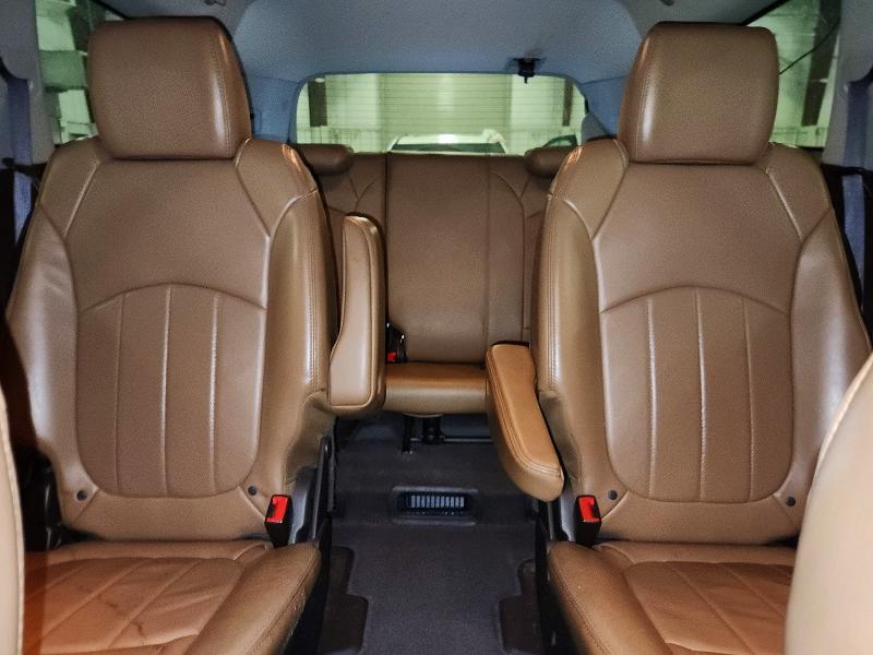 2013 Buick Enclave მანქანა იყიდება აუქციონზე, vin: 5GAKVDKD6DJ105726, აუქციონის ნომერი: 63243096