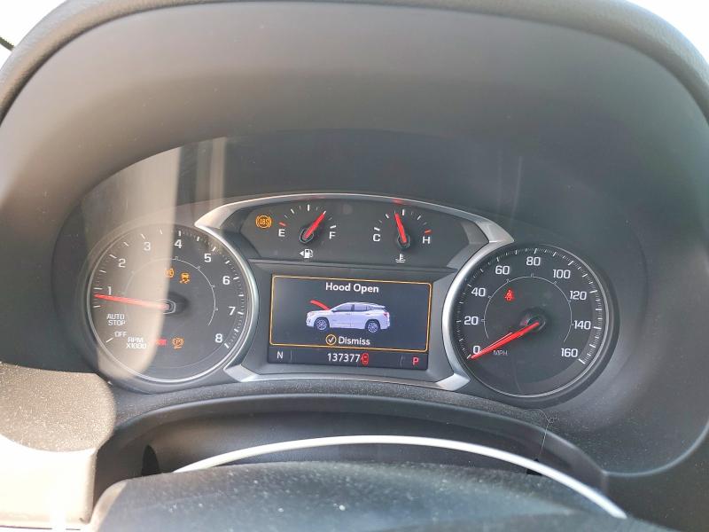 Продаж на аукціоні авто 2019 Gmc Terrain, vin: 3GKALPEV6KL301231, номер лоту: 66261876