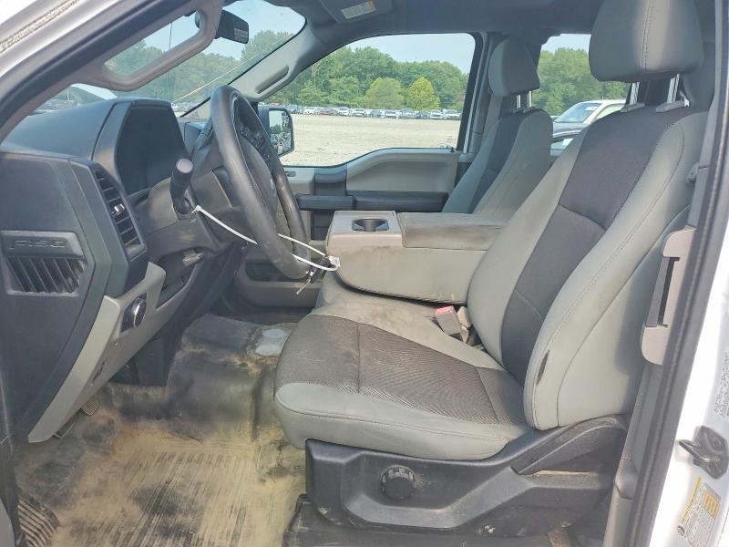 Aukcja sprzedaży 2019 Ford F150, vin: 1FTEX1C52KKD91593, numer aukcji: 64202866