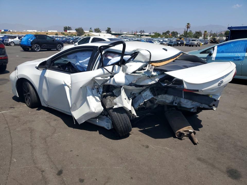 2019 Toyota Corolla მანქანა იყიდება აუქციონზე, vin: 5YFBURHE1KP893418, აუქციონის ნომერი: 67144876