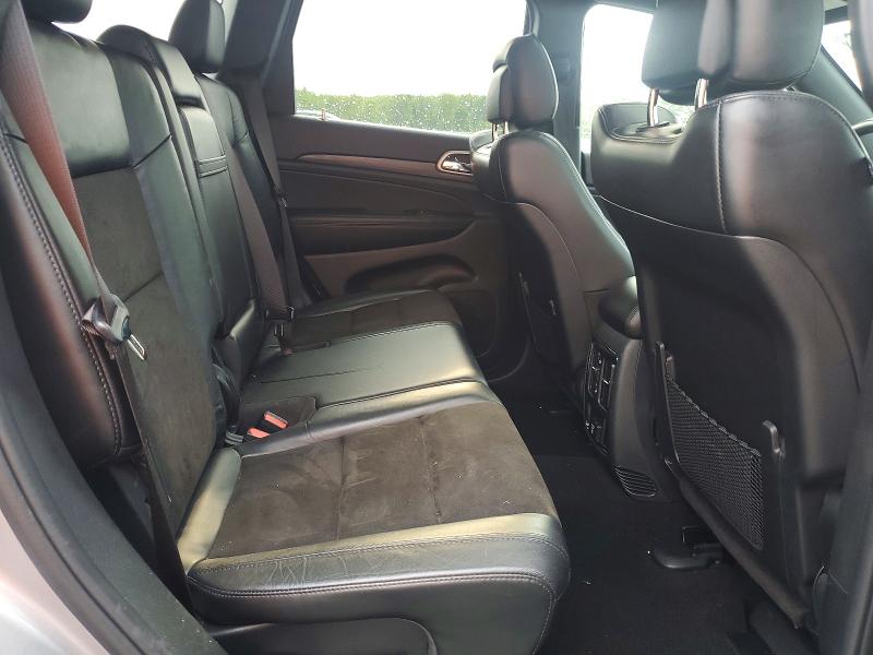 Продажа на аукционе авто 2019 Jeep Grand Cherokee, vin: 1C4RJFAG5KC802385, номер лота: 63480136