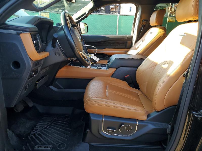 Продаж на аукціоні авто 2023 Ford Expedition, vin: 1FMJU1M8XPEA54090, номер лоту: 65928026