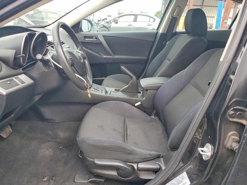 Продажа на аукционе авто 2013 Mazda 3, vin: JM1BL1U73D1788432, номер лота: 63368306
