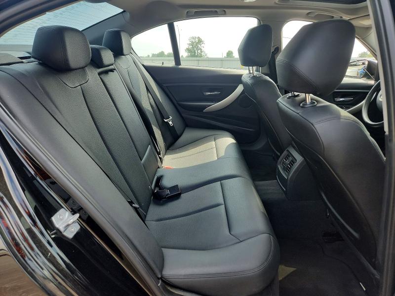 Aukcja sprzedaży 2014 Bmw 320, vin: WBA3C3G5XENR25061, numer aukcji: 66190156