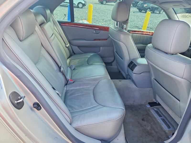 Продажа на аукционе авто 2006 Lexus Ls, vin: JTHBN36FX65036876, номер лота: 66691906