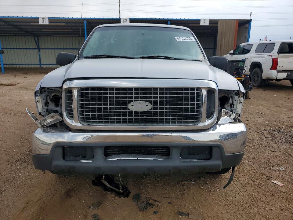 Продаж на аукціоні авто 2001 Ford Excursion, vin: 1FMNU40L21EC08618, номер лоту: 64158706