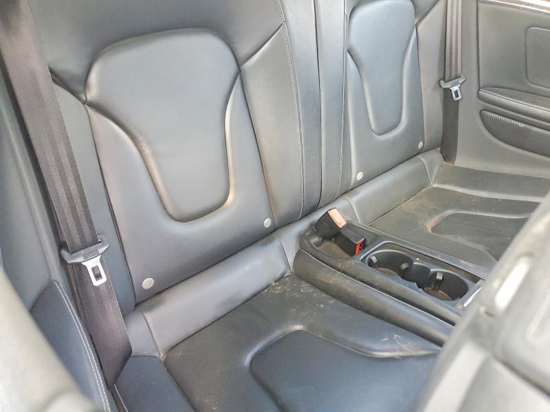 Продаж на аукціоні авто 2015 Audi S5, vin: WAUCGAFH2FN004698, номер лоту: 67153386