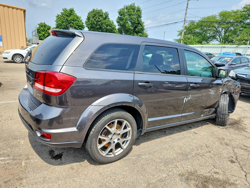Aukcja sprzedaży 2017 Dodge Journey, vin: 3C4PDDEG3HT567091, numer aukcji: 65141596