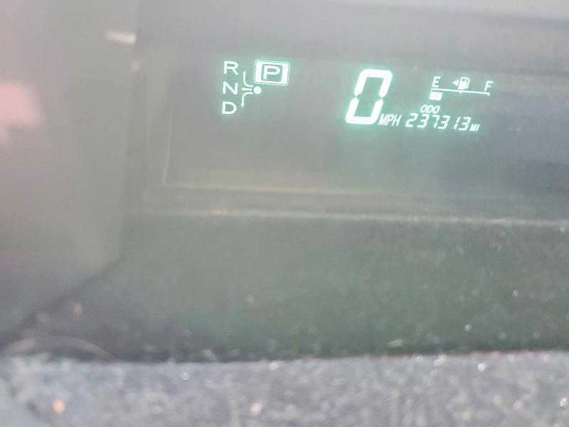 Aukcja sprzedaży 2009 Toyota Prius, vin: JTDKB20U593538285, numer aukcji: 64492956