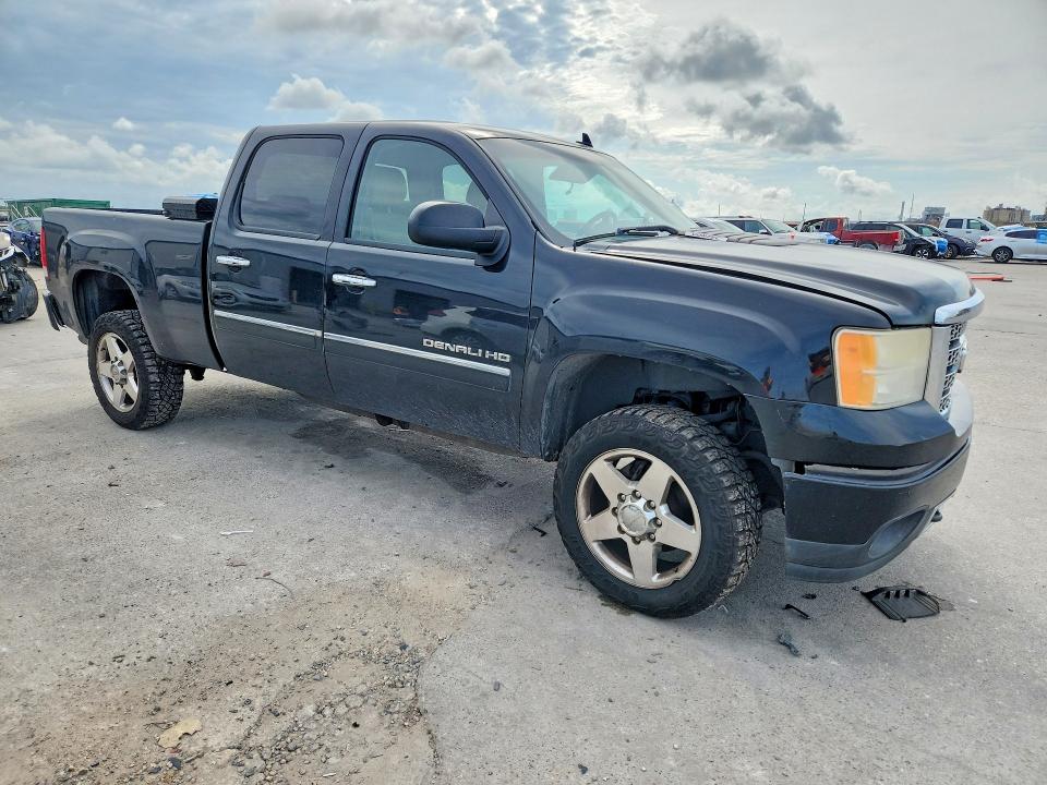 Aukcja sprzedaży 2011 Gmc Sierra, vin: 1GT125CG0BF203121, numer aukcji: 65479326
