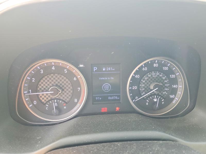 63585546 :رقم المزاد ، 5NPD84LF1KH464292 vin ، 2019 Hyundai Elantra مزاد بيع