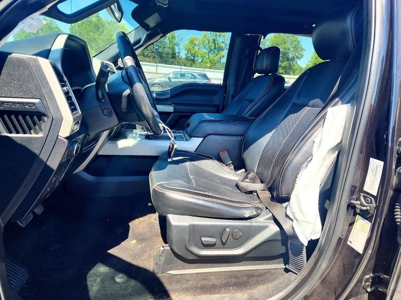 2019 Ford F150 მანქანა იყიდება აუქციონზე, vin: 1FTEW1E50KKE61883, აუქციონის ნომერი: 65910866