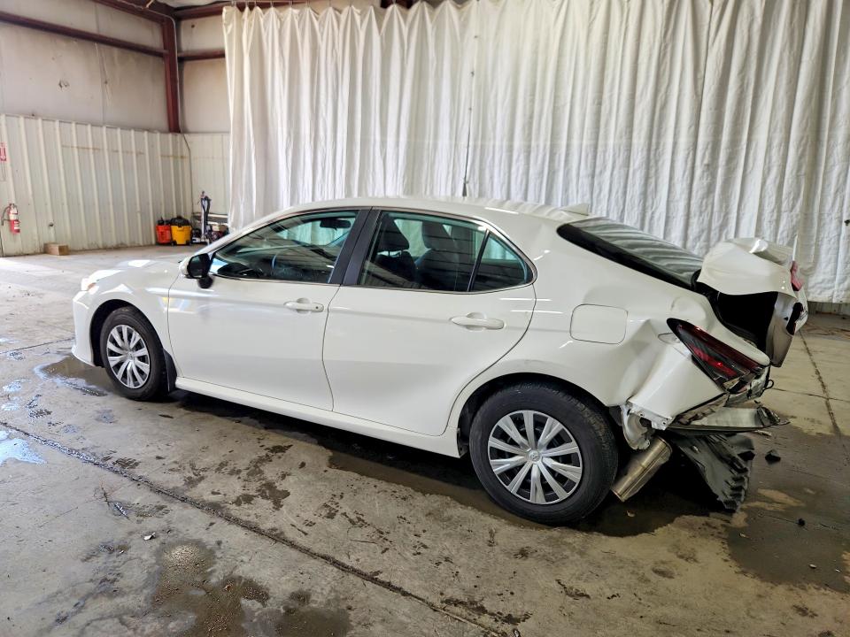 Aukcja sprzedaży 2022 Toyota Camry, vin: 4T1C31AK8NU594312, numer aukcji: 67127276