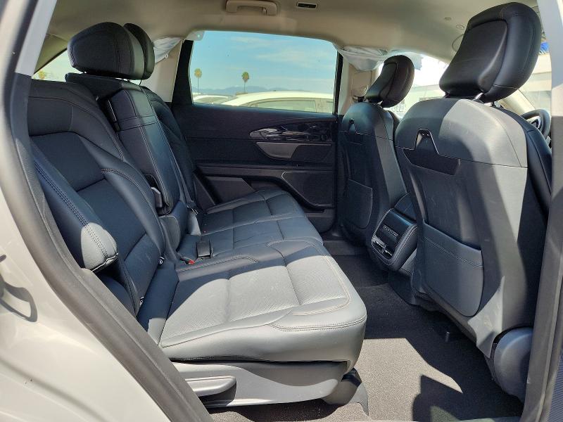 Продаж на аукціоні авто 2026 Lincoln Nautilus, vin: 5LMPJ8JA8TJ032221, номер лоту: 64599476