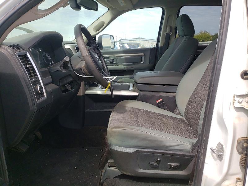 Aukcja sprzedaży 2016 Ram 1500, vin: 1C6RR7LM1GS303766, numer aukcji: 65492856