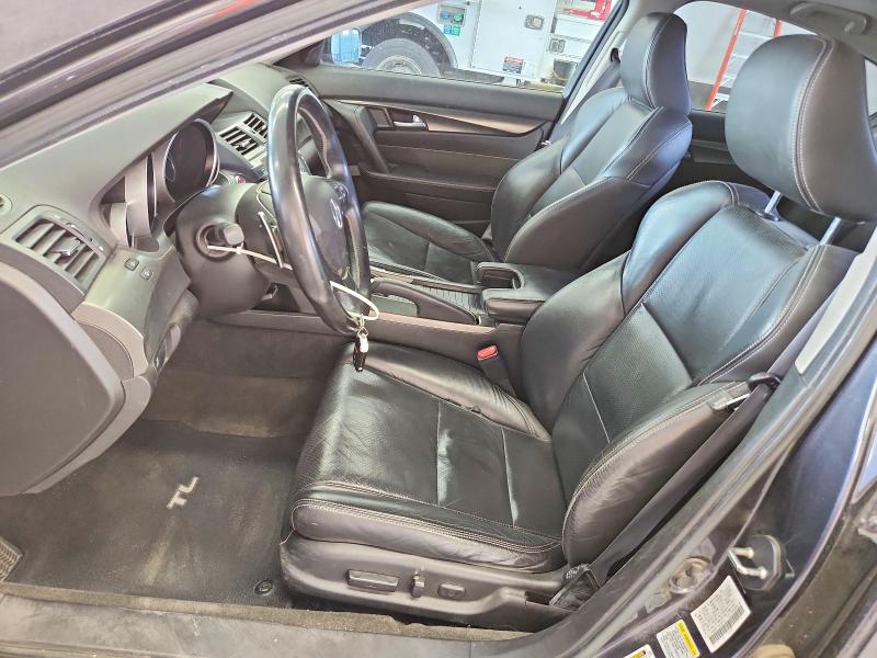 Продаж на аукціоні авто 2012 Acura Tl, vin: 19UUA9F77CA006305, номер лоту: 66444096