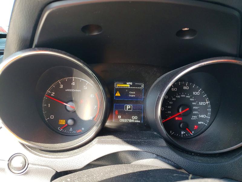 65589736 :رقم المزاد ، 4S3BNAB6XH3005265 vin ، 2017 Subaru Legacy مزاد بيع
