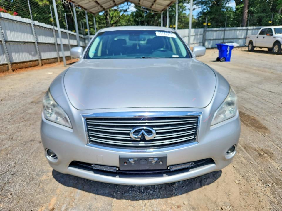 Aukcja sprzedaży 2013 Infiniti M37, vin: JN1BY1AR3DM603689, numer aukcji: 65141376