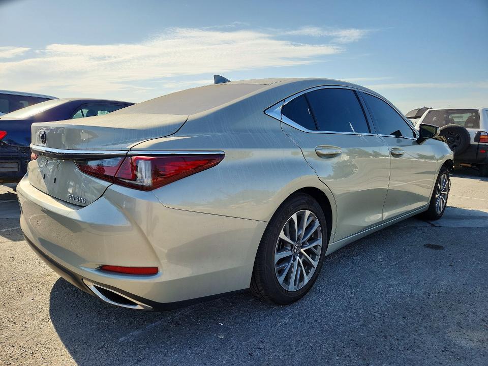 Aukcja sprzedaży 2022 Lexus Es 350, vin: 58ACZ1B10NU124353, numer aukcji: 64334216