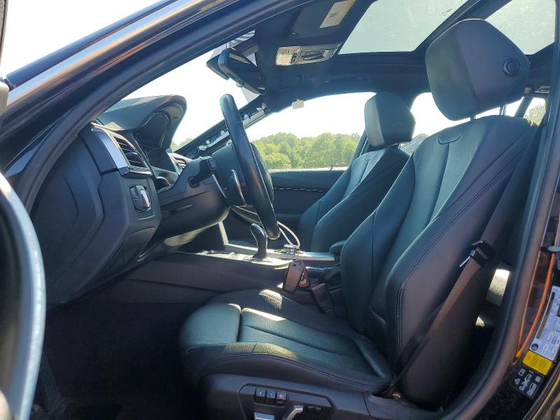 Aukcja sprzedaży 2016 Bmw 328, vin: WBA8J1C58GK710627, numer aukcji: 65337626