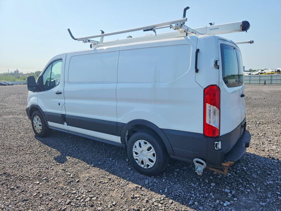 Продаж на аукціоні авто 2019 Ford Transit, vin: 1FTYE1YMXKKA90668, номер лоту: 61297346