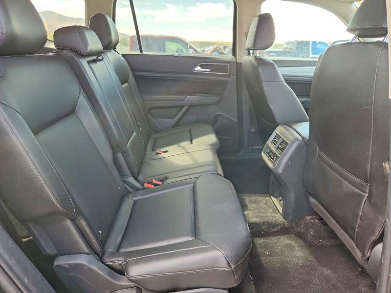 Продаж на аукціоні авто 2018 Volkswagen Atlas, vin: 1V2KR2CA8JC550043, номер лоту: 63961096