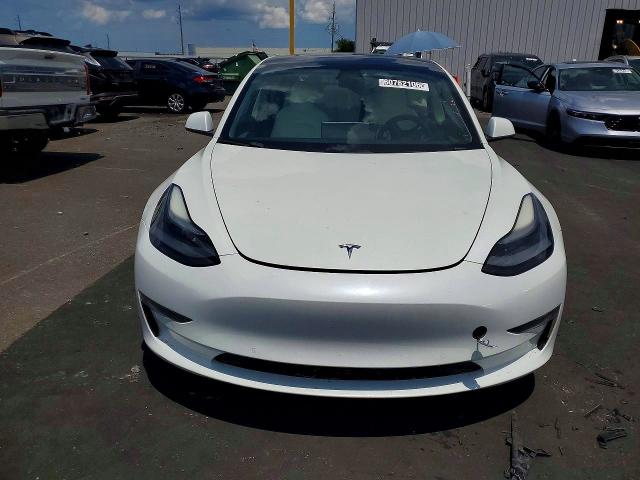 Aukcja sprzedaży 2021 Tesla Model 3, vin: 5YJ3E1EB5MF037275, numer aukcji: 64906616