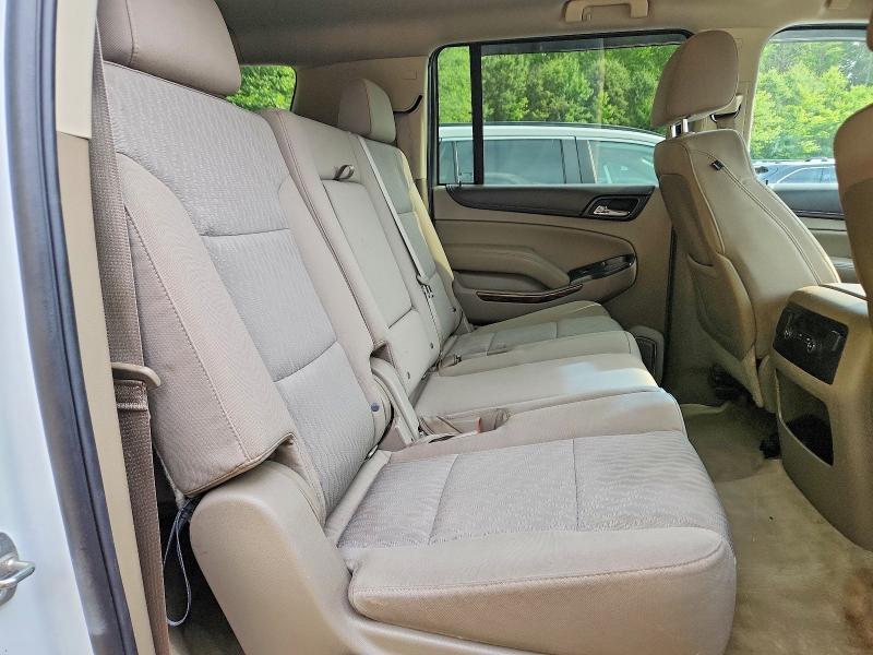 Продаж на аукціоні авто 2015 Gmc Yukon Xl, vin: 1GKS2GKC6FR191032, номер лоту: 66616686