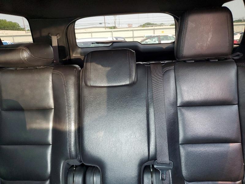 Aukcja sprzedaży 2013 Ford Explorer, vin: 1FM5K8D86DGA61103, numer aukcji: 64972376