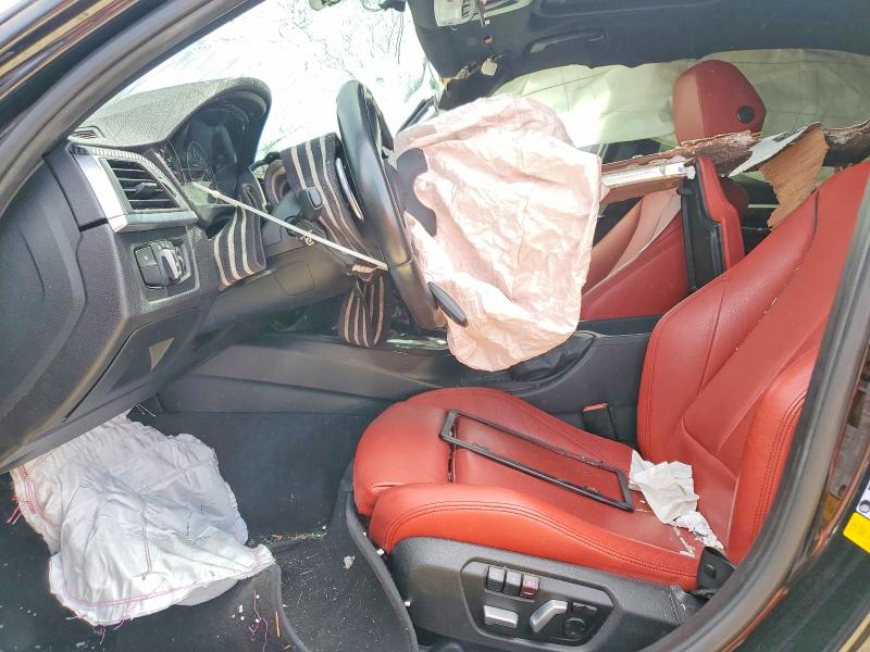 Aukcja sprzedaży 2016 Bmw 328, vin: WBA8E9G53GNU28343, numer aukcji: 66042236