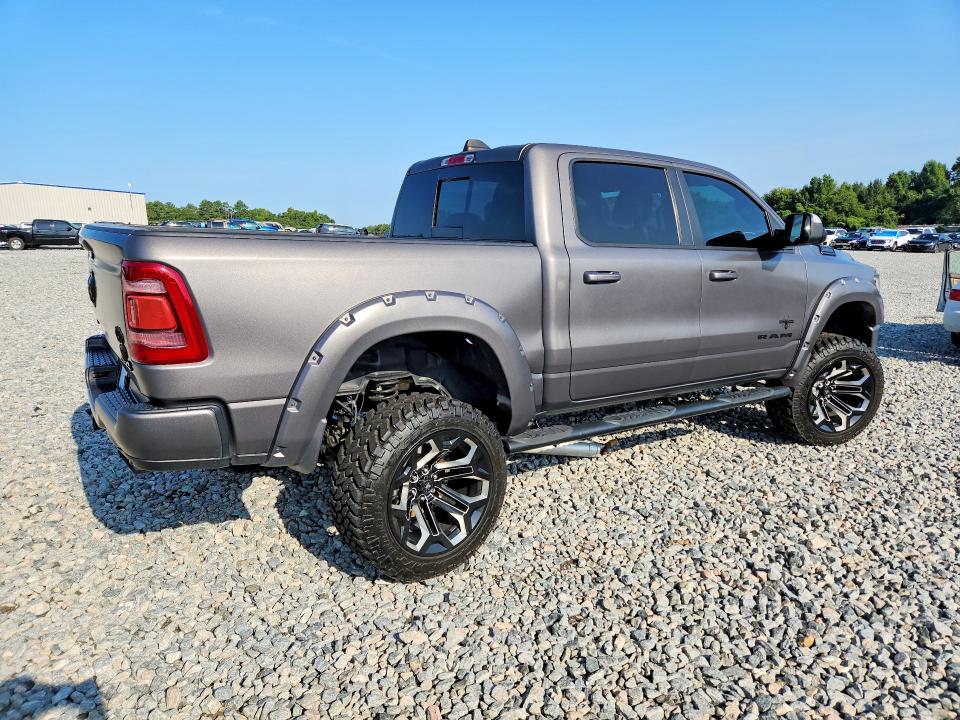 Продажа на аукционе авто 2019 Ram 1500, vin: 1C6SRFFT4KN857566, номер лота: 64514106