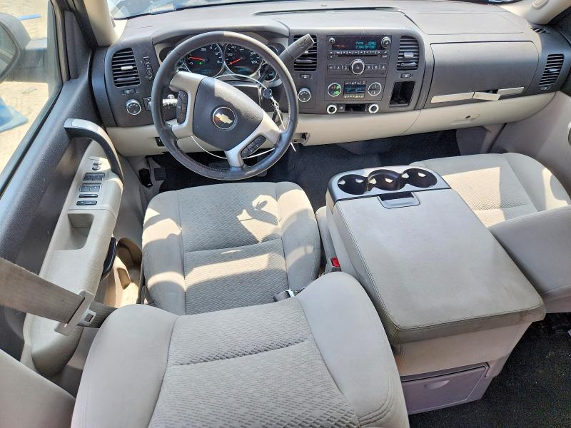 Aukcja sprzedaży 2008 Chevrolet Silverado, vin: 2GCEK13M281186161, numer aukcji: 64791376