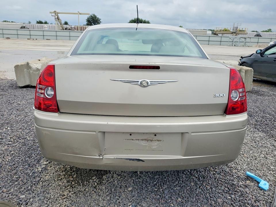 Aukcja sprzedaży 2008 Chrysler 300, vin: 2C3LA43R08H135986, numer aukcji: 64100836