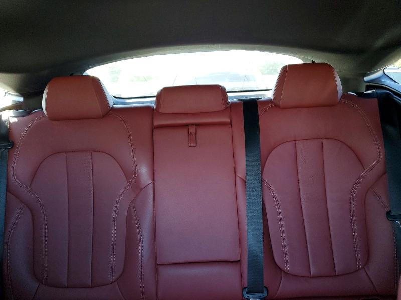 Aukcja sprzedaży 2021 Bmw X6, vin: 5UXCY8C01M9D83692, numer aukcji: 66018916