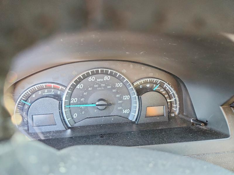 64055216 :رقم المزاد ، 4T4BF1FK2DR320085 vin ، 2013 Toyota Camry مزاد بيع