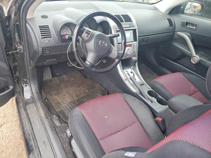 66823096 :رقم المزاد ، JTKDE167X90302124 vin ، 2009 Scion Tc مزاد بيع