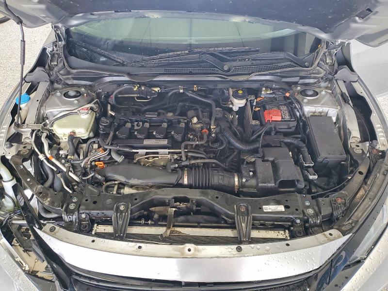 Продаж на аукціоні авто 2020 Honda Civic, vin: 19XFC1F73LE217310, номер лоту: 65323966