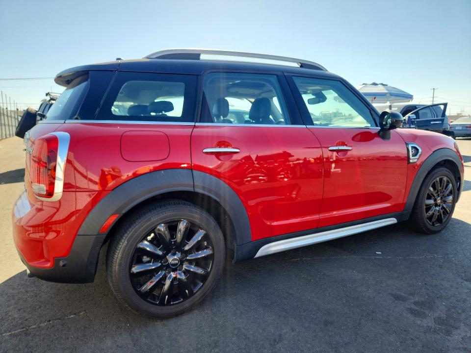 Aukcja sprzedaży 2019 Mini Cooper, vin: WMZYT3C50K3E94271, numer aukcji: 65754856