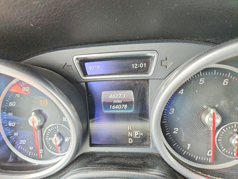 Продаж на аукціоні авто 2017 Mercedes-benz Gle, vin: 4JGDA5JB0HA815201, номер лоту: 64559876
