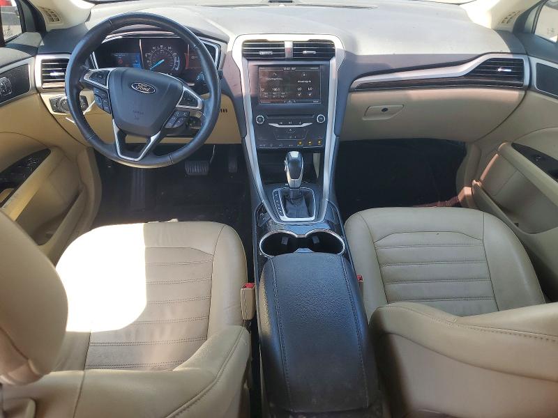 2014 Ford Fusion მანქანა იყიდება აუქციონზე, vin: 3FA6P0HD8ER235093, აუქციონის ნომერი: 67188906