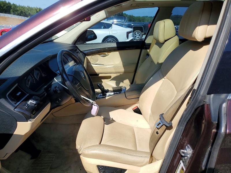 Продаж на аукціоні авто 2010 Bmw 535, vin: WBASN2C5XAC200457, номер лоту: 66435516